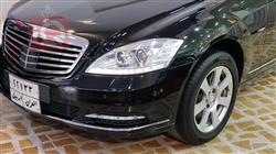 مێرسێدس بێنز S-Class